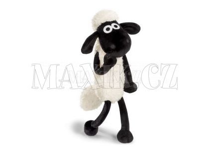 Shaun Malá hrající plyšová ovečka