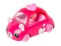 Shopkins Cutie Cars S1 - 3 pack Candi+Mint+Candy 4