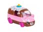 Shopkins Cutie Cars S1 - 3 pack Happy+Choc-Cherry+Rainbow 2