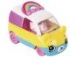 Shopkins Cutie Cars S1 - 3 pack Happy+Choc-Cherry+Rainbow 4
