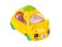 Shopkins Cutie Cars S1 - 3 pack Orange+Kiwi+Zappy 4