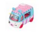 Shopkins Cutie Cars S1 - 3 pack Soft+Strawberry+Zippy 3