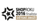 ShopRoku 2016: Maxík ve finále