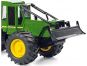 SIiku Farmer Zemědělský lesnický terénní traktor 1:32 3