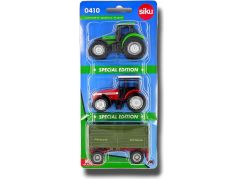 Siku 0410 Blister farmer set, 3 ks