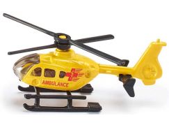 Siku 0856 Záchranná helikoptéra
