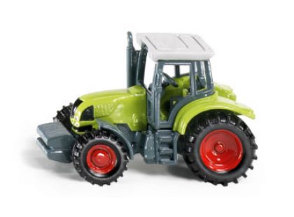 Siku 1008 Traktor Claas Ares