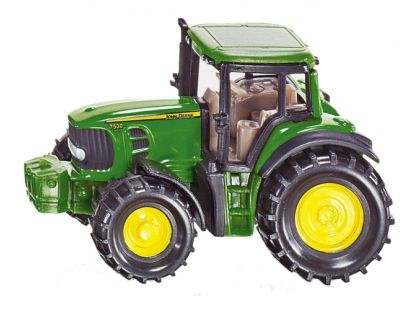 Siku 1009 Traktor John Deere 7530