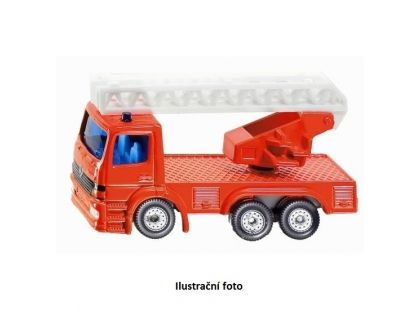 Siku 1015 Požární auto se žebříkem Siku 1015 Požární auto se žebříkem