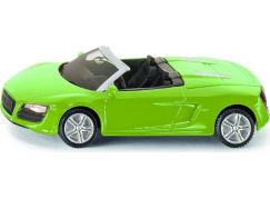 Siku 1316 Audi A8 Spyder zelený