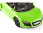 Siku 1316 Audi A8 Spyder zelený 1:55 3