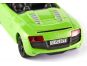 Siku 1316 Audi A8 Spyder zelený 1:55 4