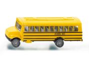 Siku 1319 Americký školní autobus 1:50