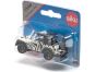 Siku 1546 Blister Jeep Wrangler Safari 6