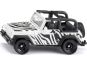 Siku 1546 Blister Jeep Wrangler Safari 2