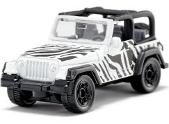 Siku 1546 Blister Jeep Wrangler Safari