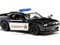 Siku 1584 Blister Dodge Challenger SRT Country Sheriff 4