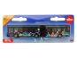 Siku 1617 Kloubový autobus tmavě modrý The  Aguapark  1:87 2