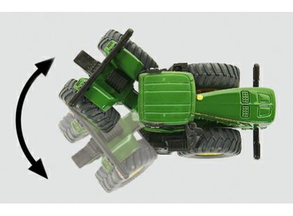 SIKU 1892 Farmer Traktor John Deere 9630, 1:87