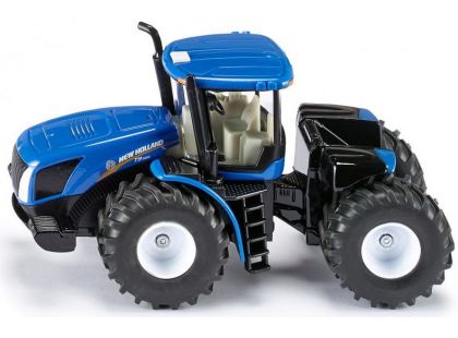 Siku 1983 Farmer traktor New Holland T9000, 1:50