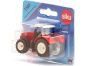 SIKU Blister 1105 traktor Mauly X540 červený 7