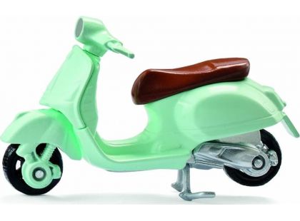 SIKU Blister 1296 Vespa 125 GTS Super