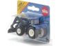 SIKU Blister 1396 traktor New Holland s předním nakladačem  1:72 6