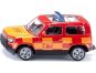 SIKU Blister 1568 Land Rover Defender hasiči 2