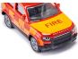 SIKU Blister 1568 Land Rover Defender hasiči 3