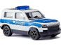 SIKU Blister 1569 Land Rover Defender policie 2