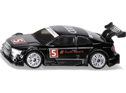 Siku Blister 1580 Audi RS 5 Racing 1:55