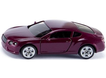Siku Blister Bentley continental GT V8 S 1: 87