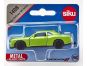 Siku Blister Dodge Challenger SRT Hellcat 1:55 2