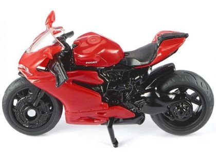 Siku Blister motorka Ducati Panigale 1299