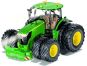 Siku Control 6735 Bluetooth, John Deere s dvojitými koly 3