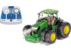 Siku Control 6735 Bluetooth, John Deere s dvojitými koly