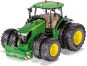 Siku Control 6735 Bluetooth, John Deere s dvojitými koly 2