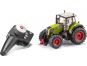 SIKU Control limitovaná edice traktor Claas Axion sklápěcí přívěs 2892 1:32 - Poškozený obal 4