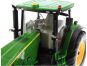 SIKU Control limitovaná edice traktor John Deere přívěs 3155 kmeny 7049 1:32 5