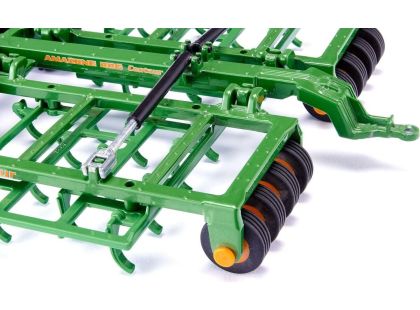 SIKU Farmer 2069 půdní podmítač za traktor - Poškozený obal