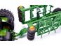 SIKU Farmer 2069 půdní podmítač za traktor 5