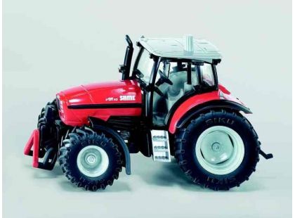 SIKU Farmer 3058 Traktor Same Iron 110 - poškozený obal
