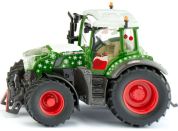 SIKU Farmer 3224 Vánoční traktor