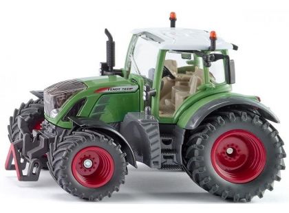 Siku Farmer Traktor Fendt 724 Vario Siku Farmer Traktor Fendt 724 Vario