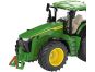 SIKU Farmer 3290 traktor John Deere 1:32 7