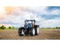 SIKU Farmer 3291 traktor New Holland T7, 1:32 3