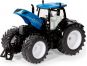 SIKU Farmer 3291 traktor New Holland T7, 1:32 2