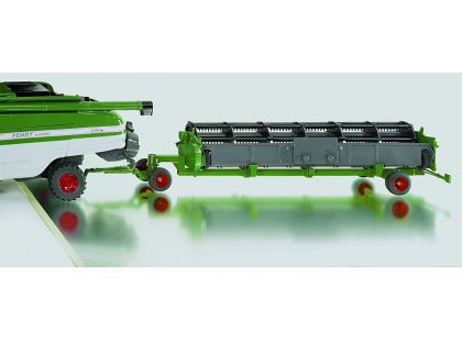 SIKU Farmer 4256 Kombajn Fendt 9460