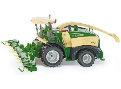 Siku Farmer Kombajn KRONE