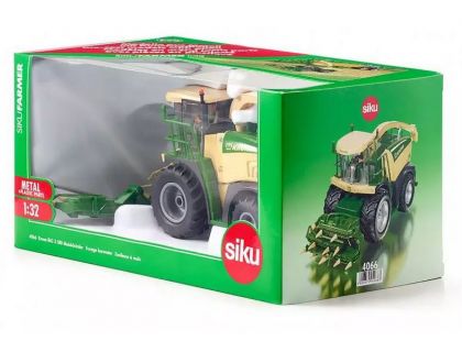 Siku Farmer Kombajn KRONE